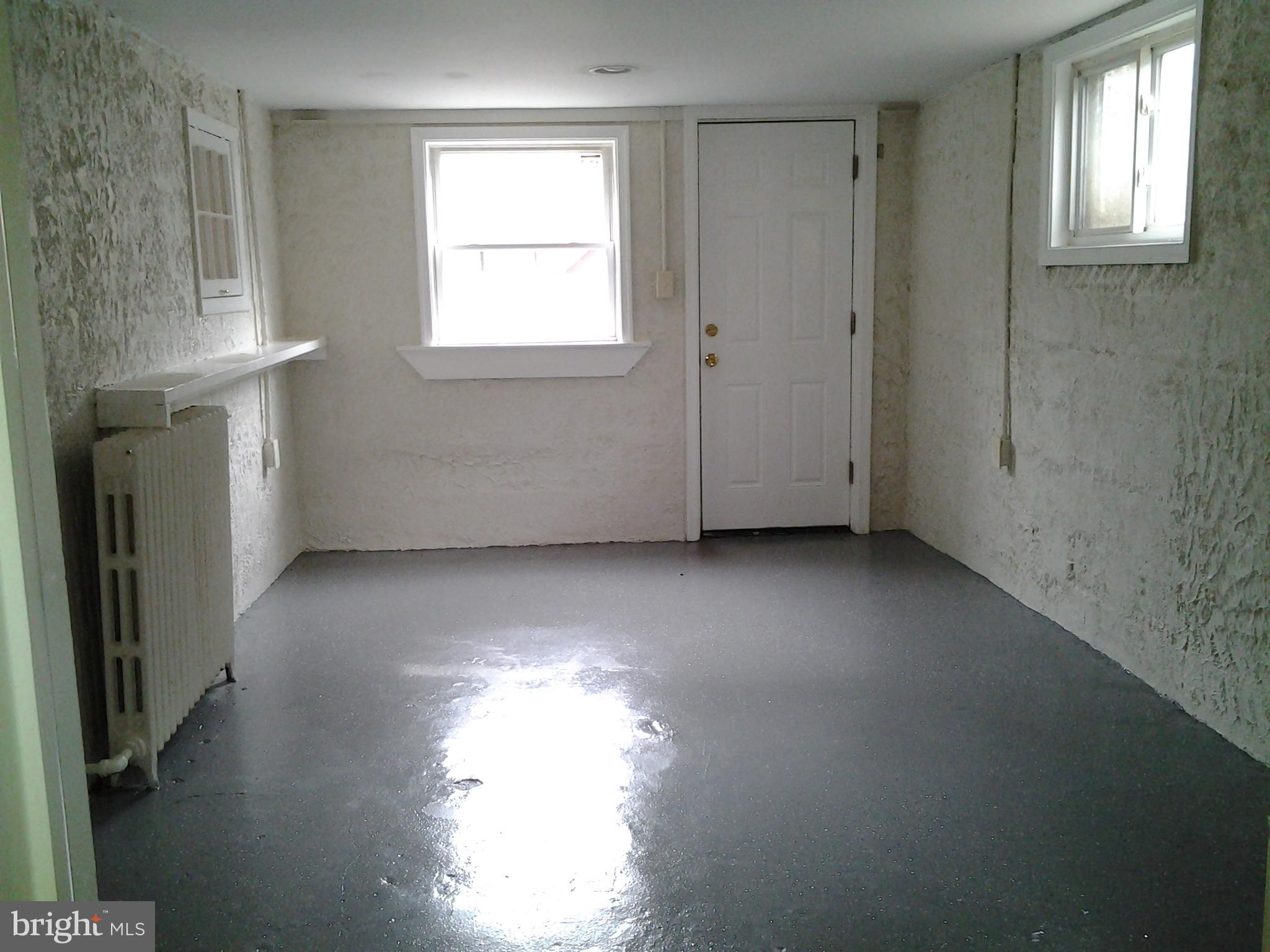 5303 Decatur Street Hyattsville, MD 20781 - Photo 16 of 22 Basement