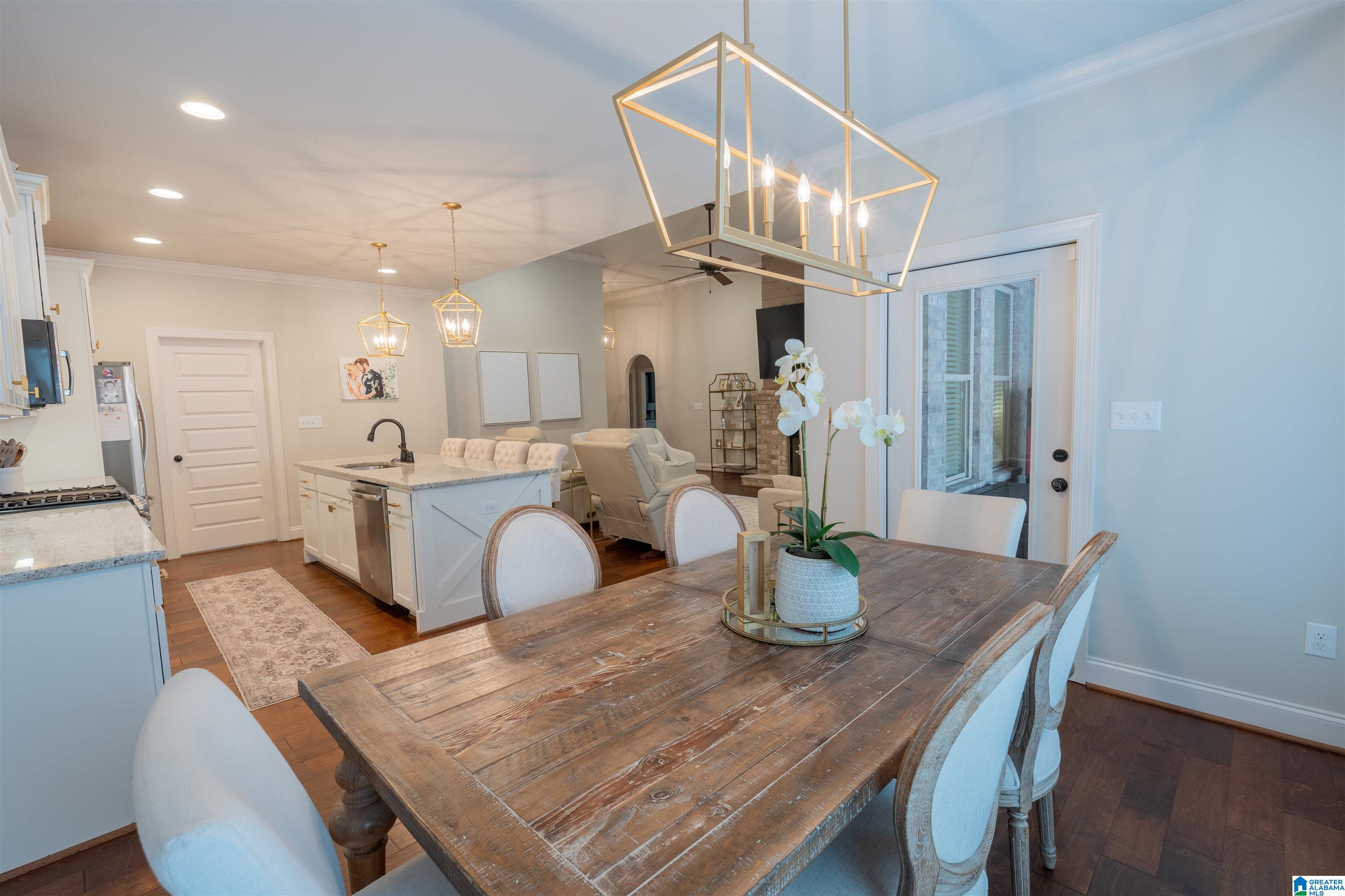 474 Ballantrae Road Pelham, AL 35124 - Photo 15 of 35