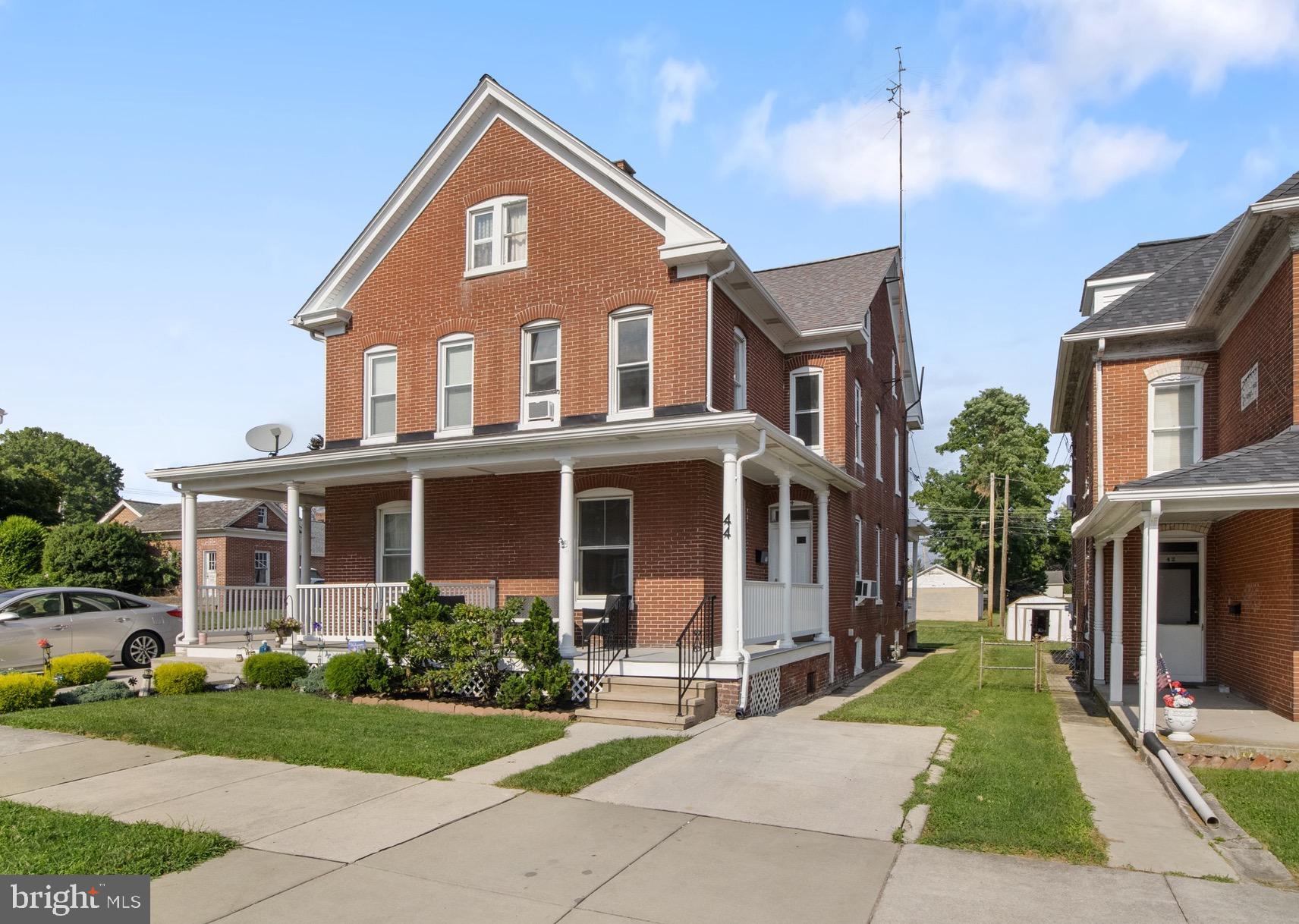 44 McCosh Street Hanover, PA 17331 - Photo 1 of 29 Gallery Image 1