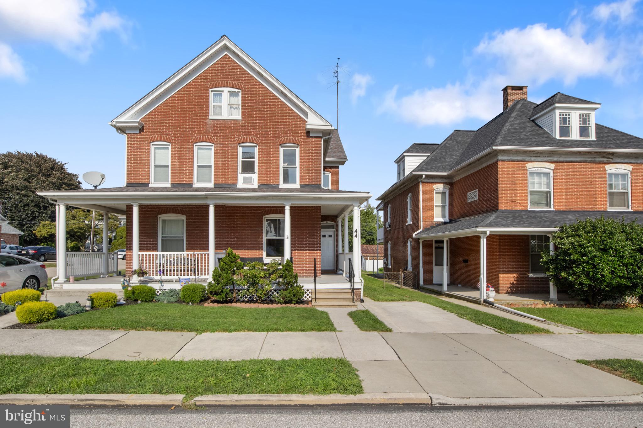 44 McCosh Street Hanover, PA 17331 - Photo 2 of 29 Gallery Image 2