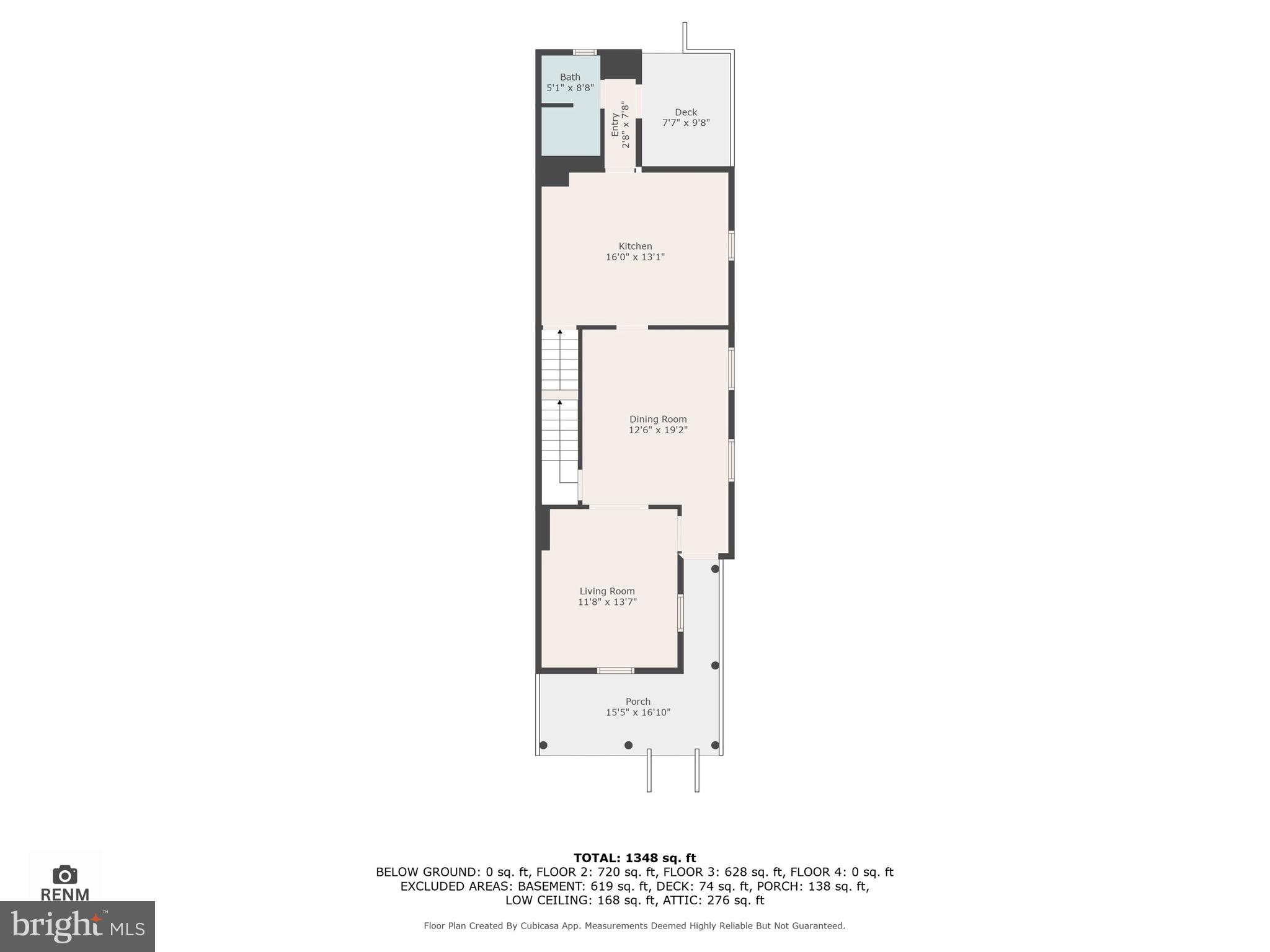 44 McCosh Street Hanover, PA 17331 - Photo 27 of 29 Gallery Image 27
