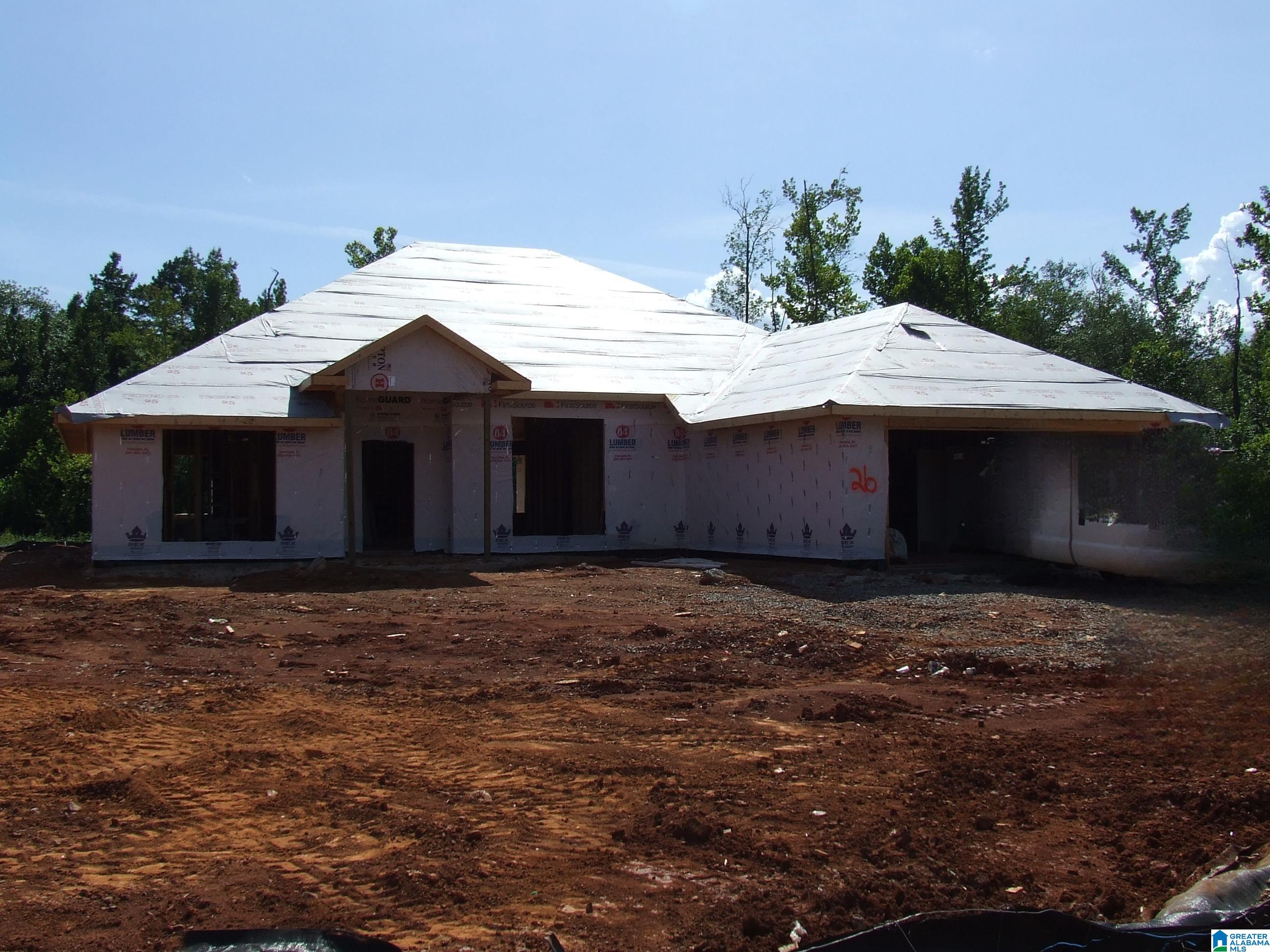 315 Tupelo Trail Alabaster, AL 35007 - Photo 4 of 6