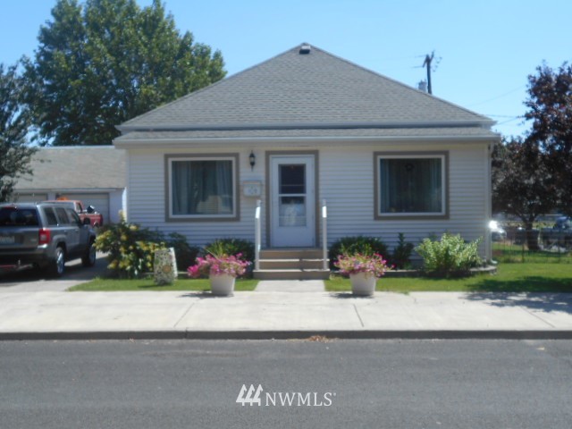 409 West 5th Avenue Ritzville, WA 99169 - Photo 1 of 15 Gallery Image 1
