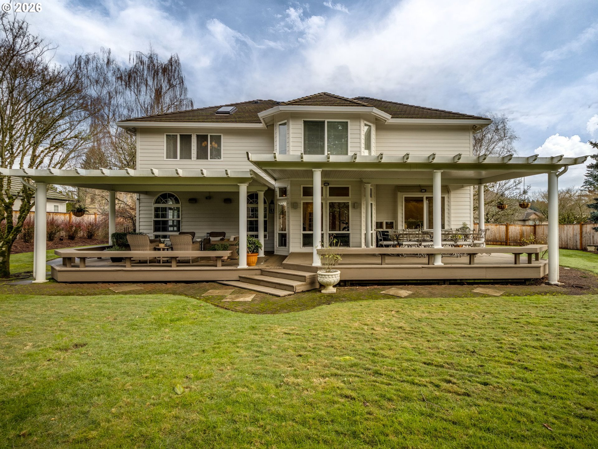 6029 Northwest El Rey Drive Camas, WA 98607 - Photo 39 of 47