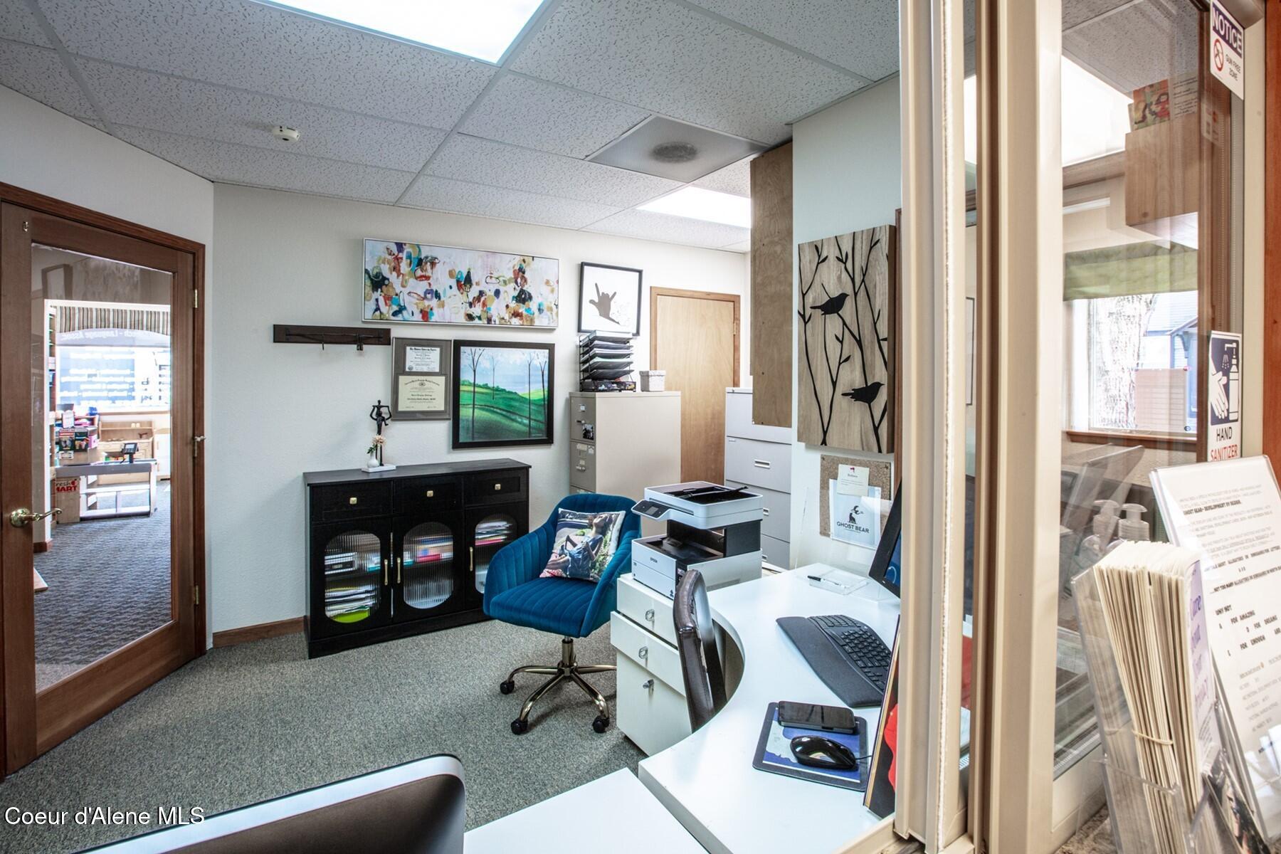 724 Pine Street Sandpoint, ID 83864 - Photo 19 of 30 Office or reception