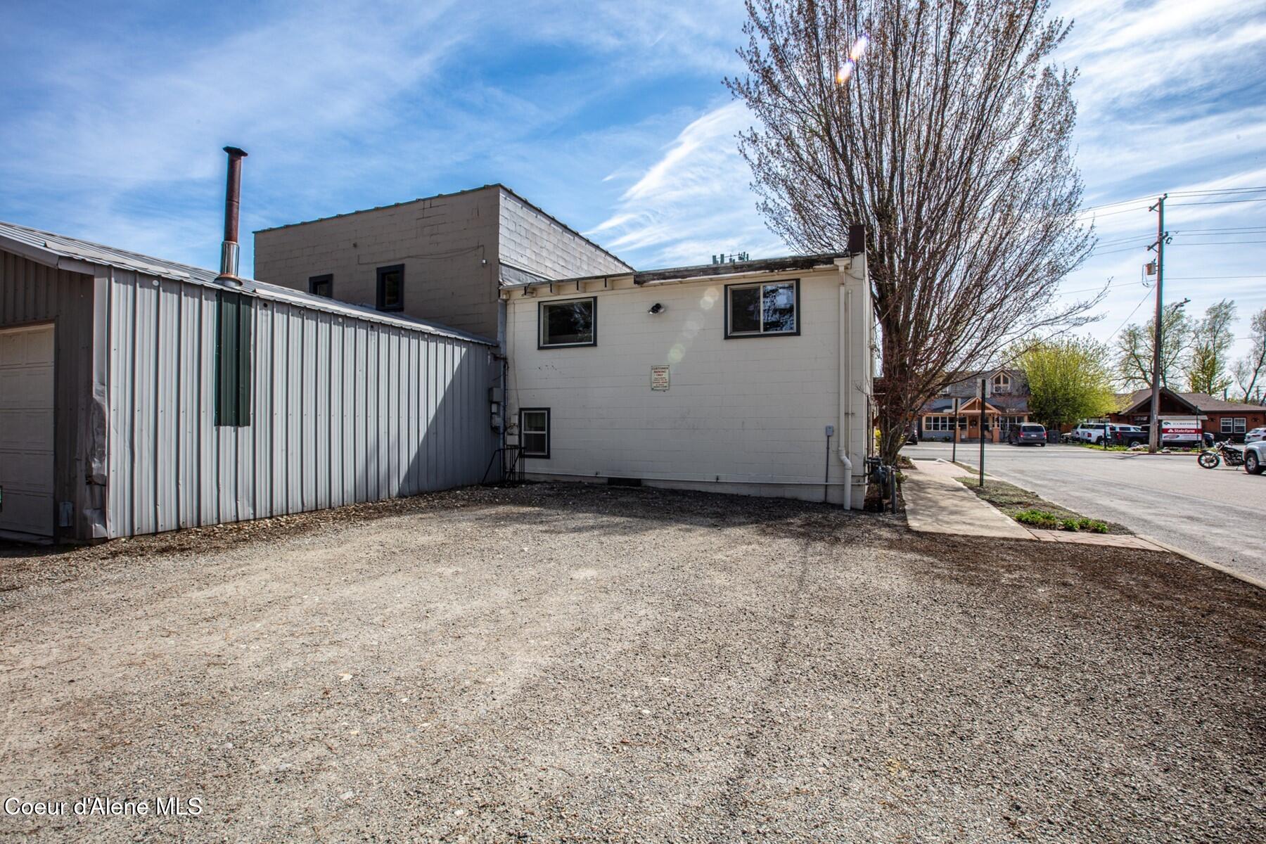 724 Pine Street Sandpoint, ID 83864 - Photo 29 of 30 Parking on and off street