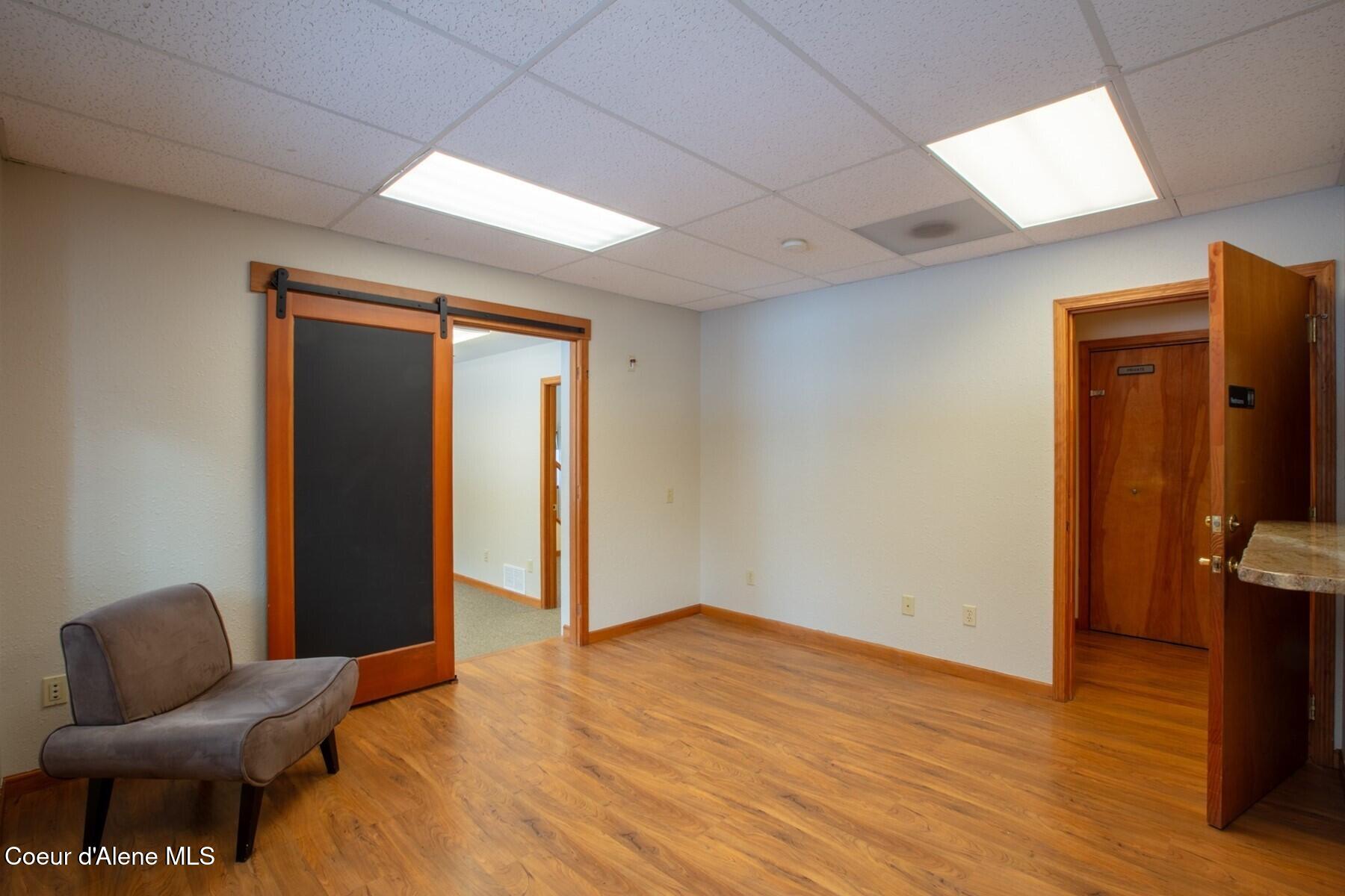 724 Pine Street Sandpoint, ID 83864 - Photo 6 of 30 Room off of Forest Entrance