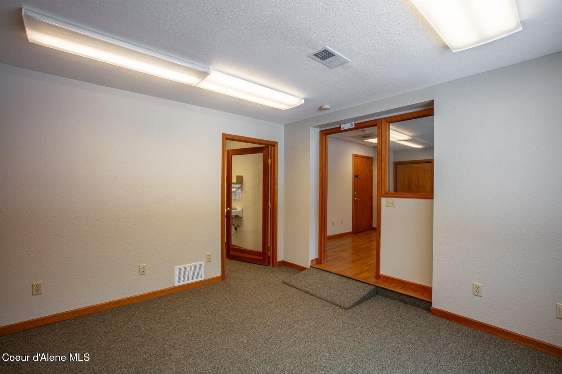 724 Pine Street Sandpoint, ID 83864 - Photo 9 of 30 North side of building