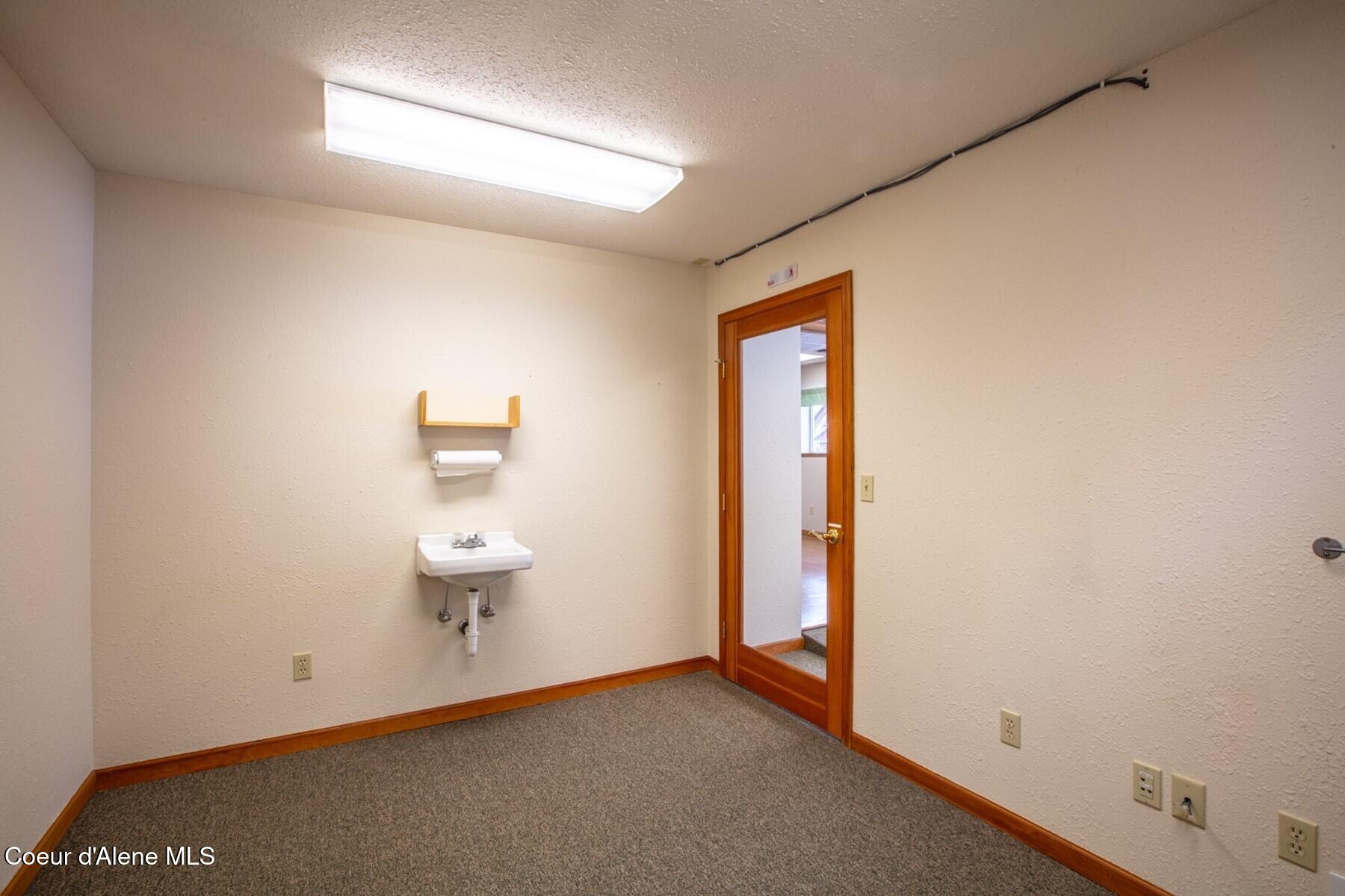 724 Pine Street Sandpoint, ID 83864 - Photo 10 of 30 Plumbing in NE Room