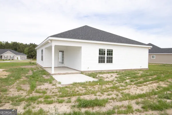 $1,950 | 114 Enclave Court, Statesboro, GA 30458