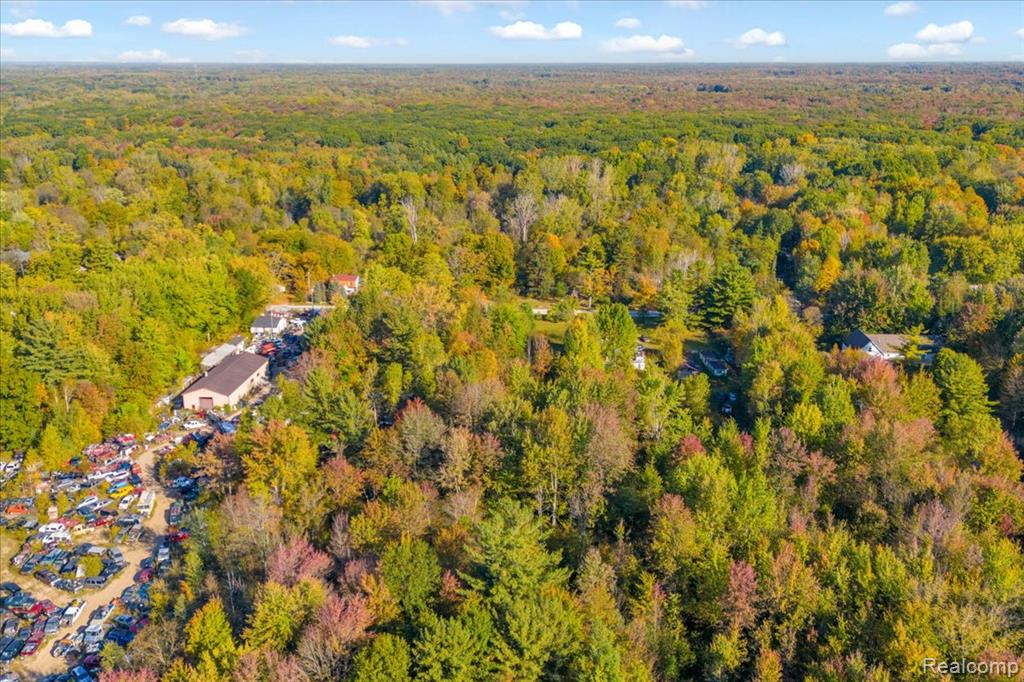 6417 Dove Road Smiths Creek, MI 48074 - Photo 11 of 17