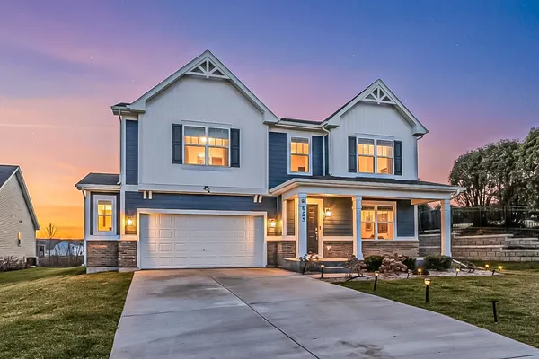 $475,000 | 955 Riverdale Court, Marengo, IL 60152