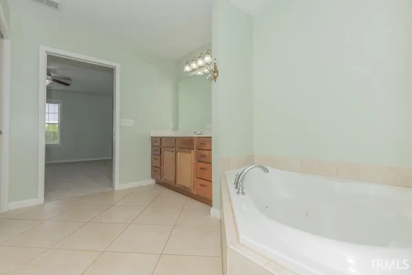 $259,900 | 7434 Megan Brooke Lane, Evansville, IN 47725
