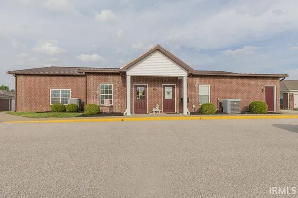 $259,900 | 7434 Megan Brooke Lane, Evansville, IN 47725