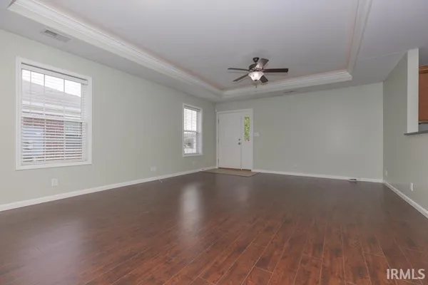 $259,900 | 7434 Megan Brooke Lane, Evansville, IN 47725