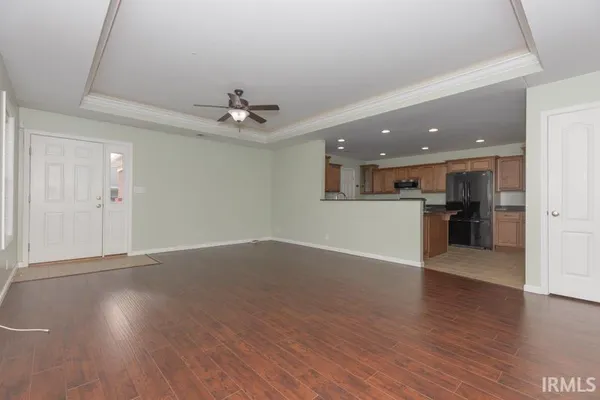 $259,900 | 7434 Megan Brooke Lane, Evansville, IN 47725