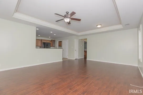 $259,900 | 7434 Megan Brooke Lane, Evansville, IN 47725