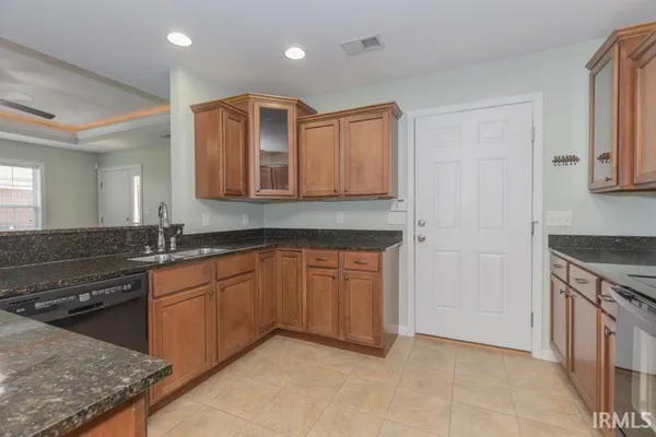 $259,900 | 7434 Megan Brooke Lane, Evansville, IN 47725
