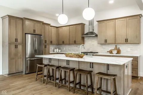 $524,900 | 3868 North Park Avenue, Indianapolis, IN 46205