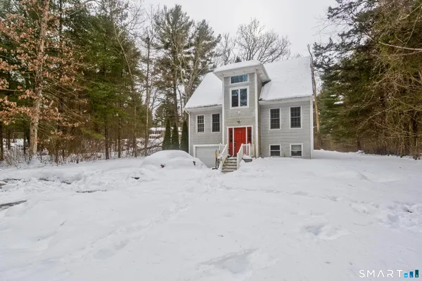 $375,000 | 28 Lily Pond Road, Griswold, CT 06351