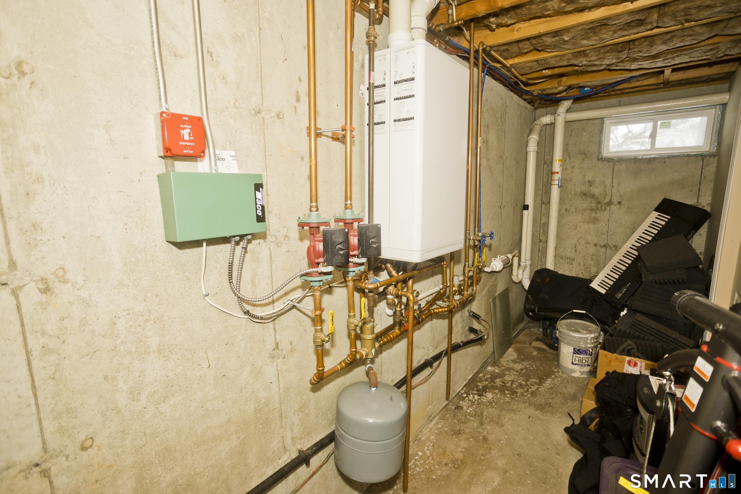 28 Lily Pond Road Griswold, CT 06351 - Photo 32 of 38