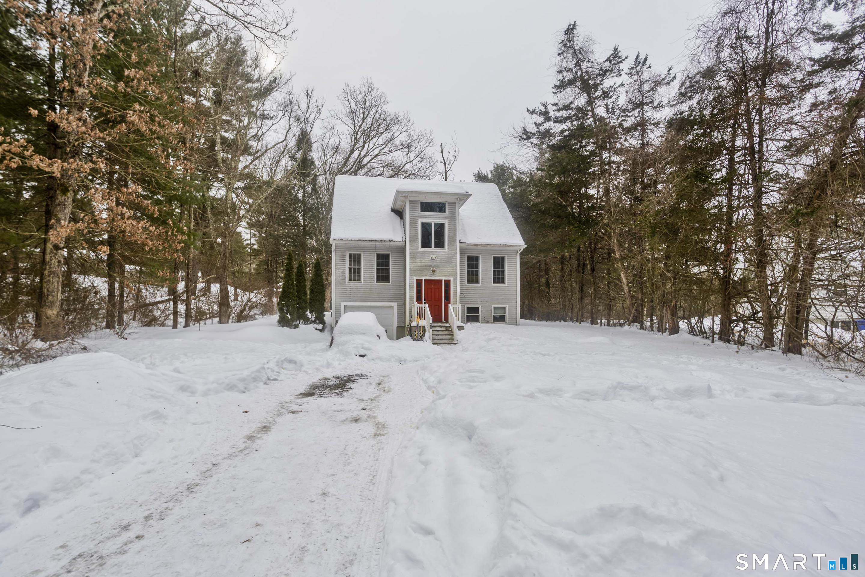 28 Lily Pond Road Griswold, CT 06351 - Photo 37 of 38