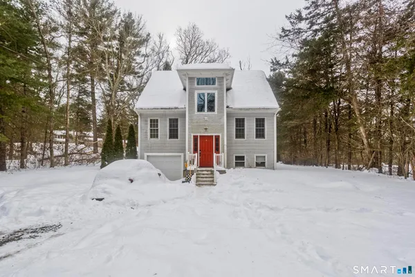 $375,000 | 28 Lily Pond Road, Griswold, CT 06351