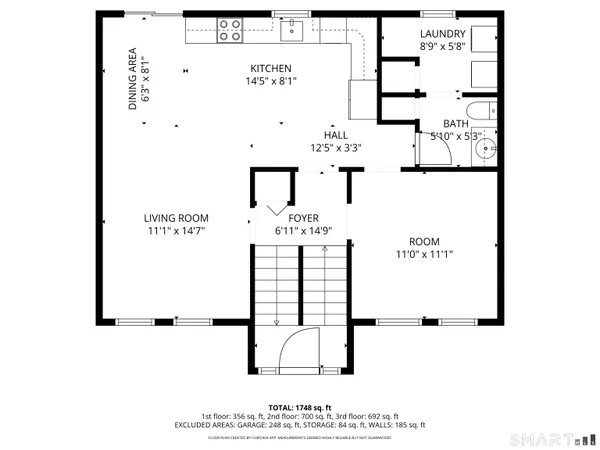 $375,000 | 28 Lily Pond Road, Griswold, CT 06351
