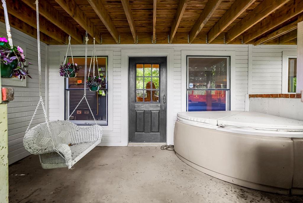 200 North Metcalf Road Louisburg, KS 66053 - Photo 43 of 66