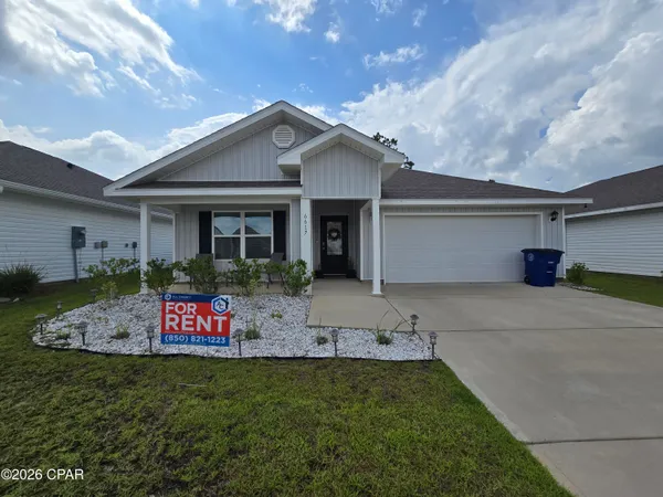 $2,300 | 6617 Slabinski Lane, Panama City, FL 32404