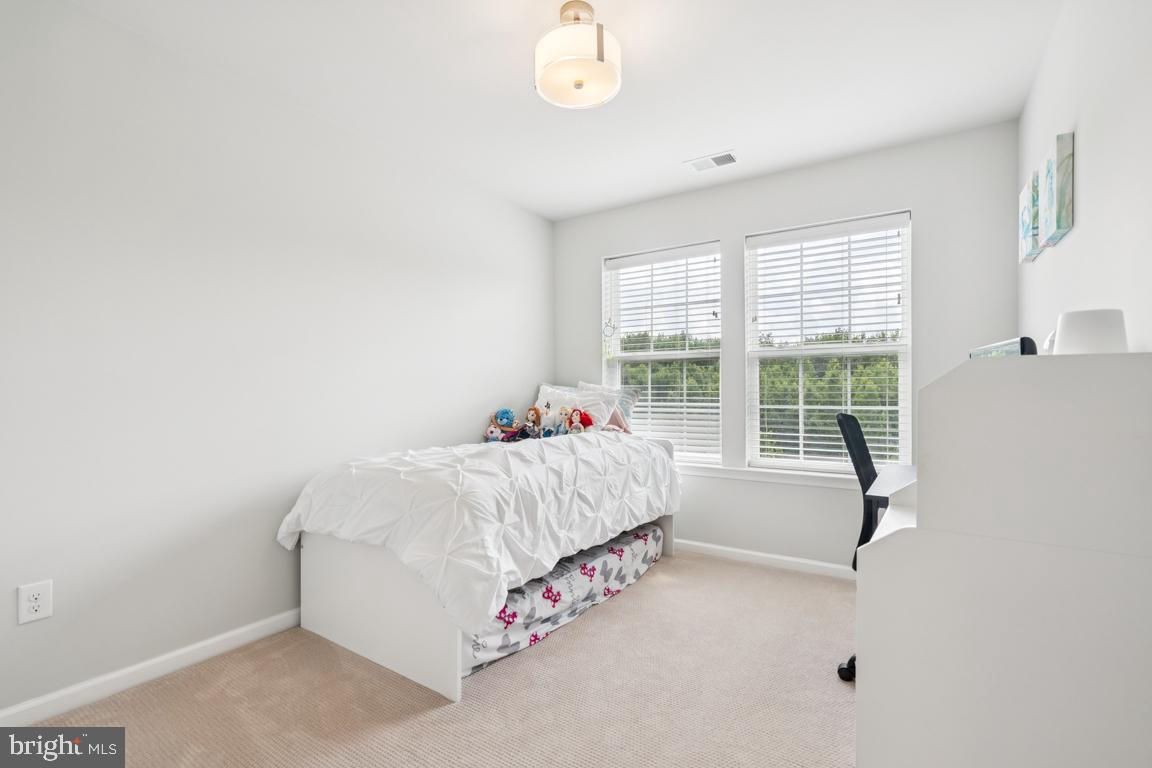 16 Naples Lane Mount Laurel, NJ 08054 - Photo 22 of 30 a bedroom with a bed and a window