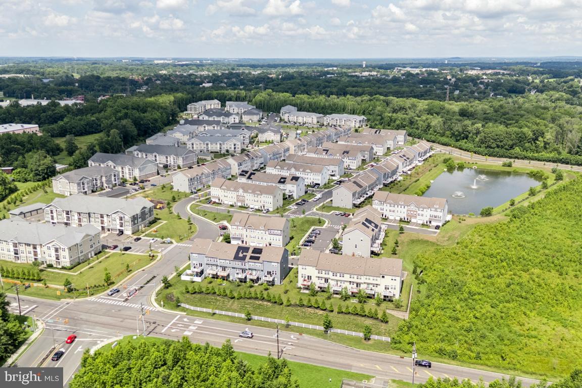 16 Naples Lane Mount Laurel, NJ 08054 - Photo 29 of 30 an aerial view of a city