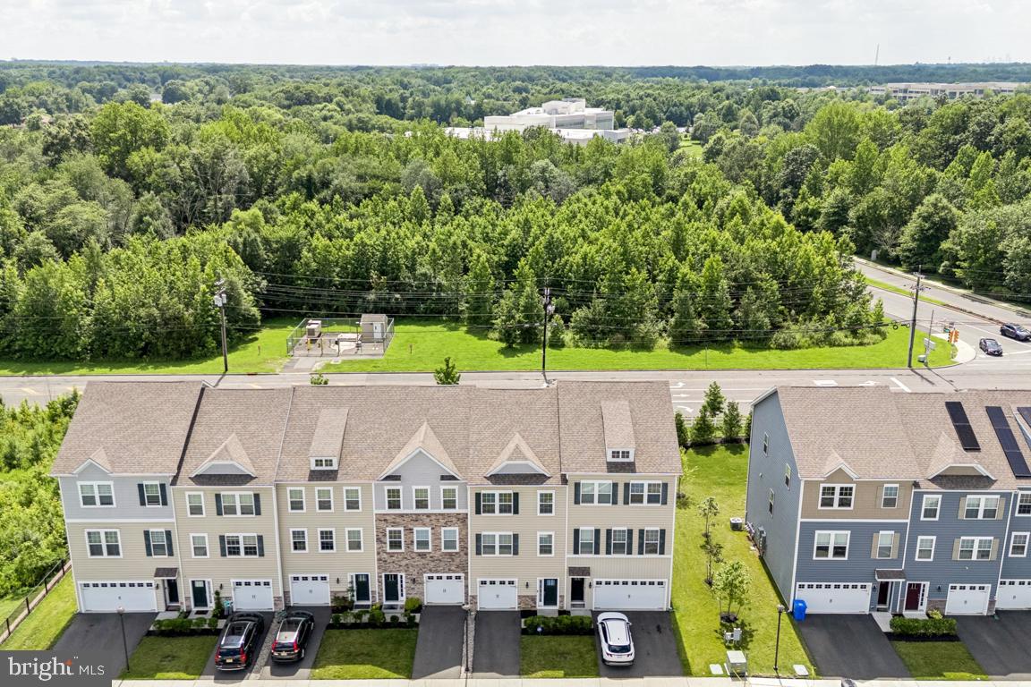 16 Naples Lane Mount Laurel, NJ 08054 - Photo 3 of 30 an aerial view of multiple house