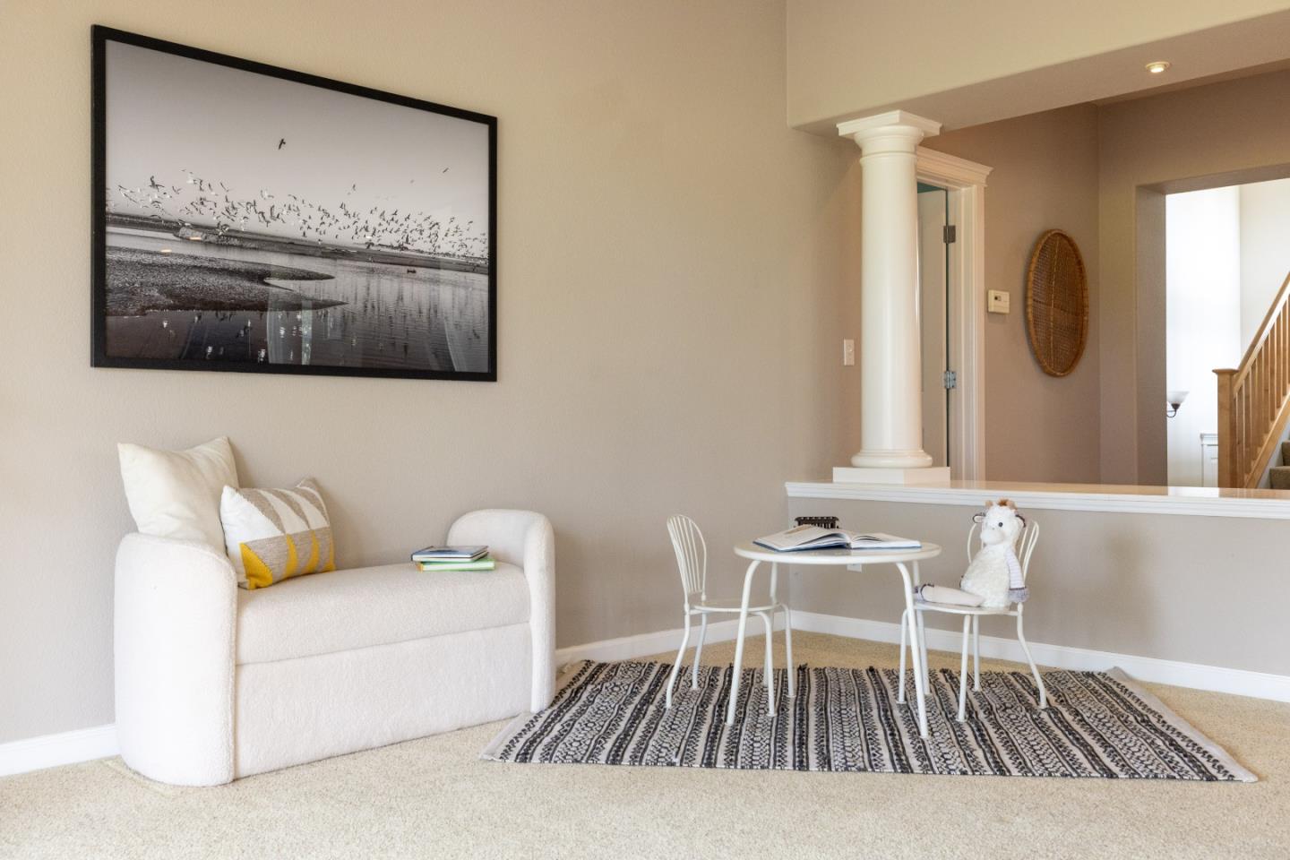 2549 Colonial Circle Watsonville, CA 95076 - Photo 11 of 54 a living room with a couch and a window