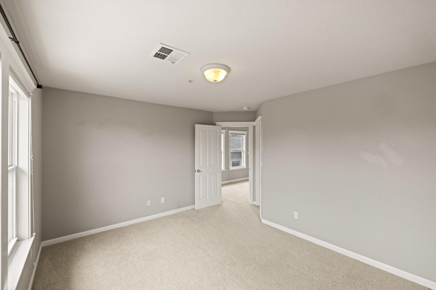 2549 Colonial Circle Watsonville, CA 95076 - Photo 32 of 54 a view of an empty room with a window