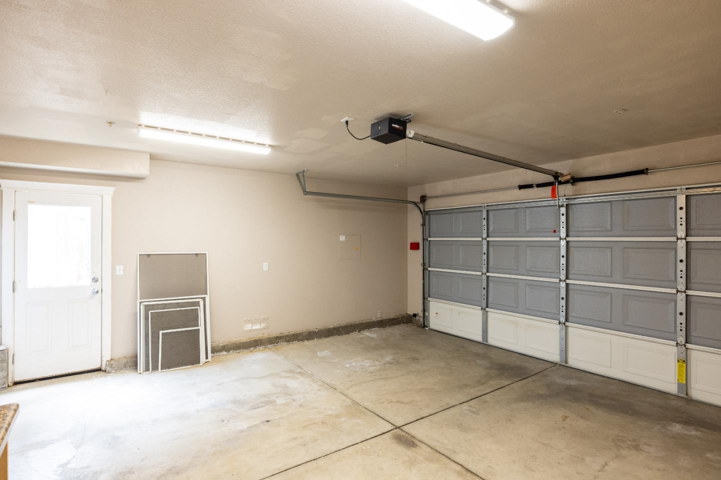 2549 Colonial Circle Watsonville, CA 95076 - Photo 49 of 54 a view of an empty room with a fireplace
