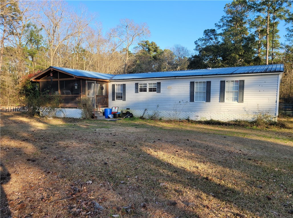 5108 Bellinger Hill Road Hardeeville, SC 29927 - Photo 1 of 1 Gallery Image 1