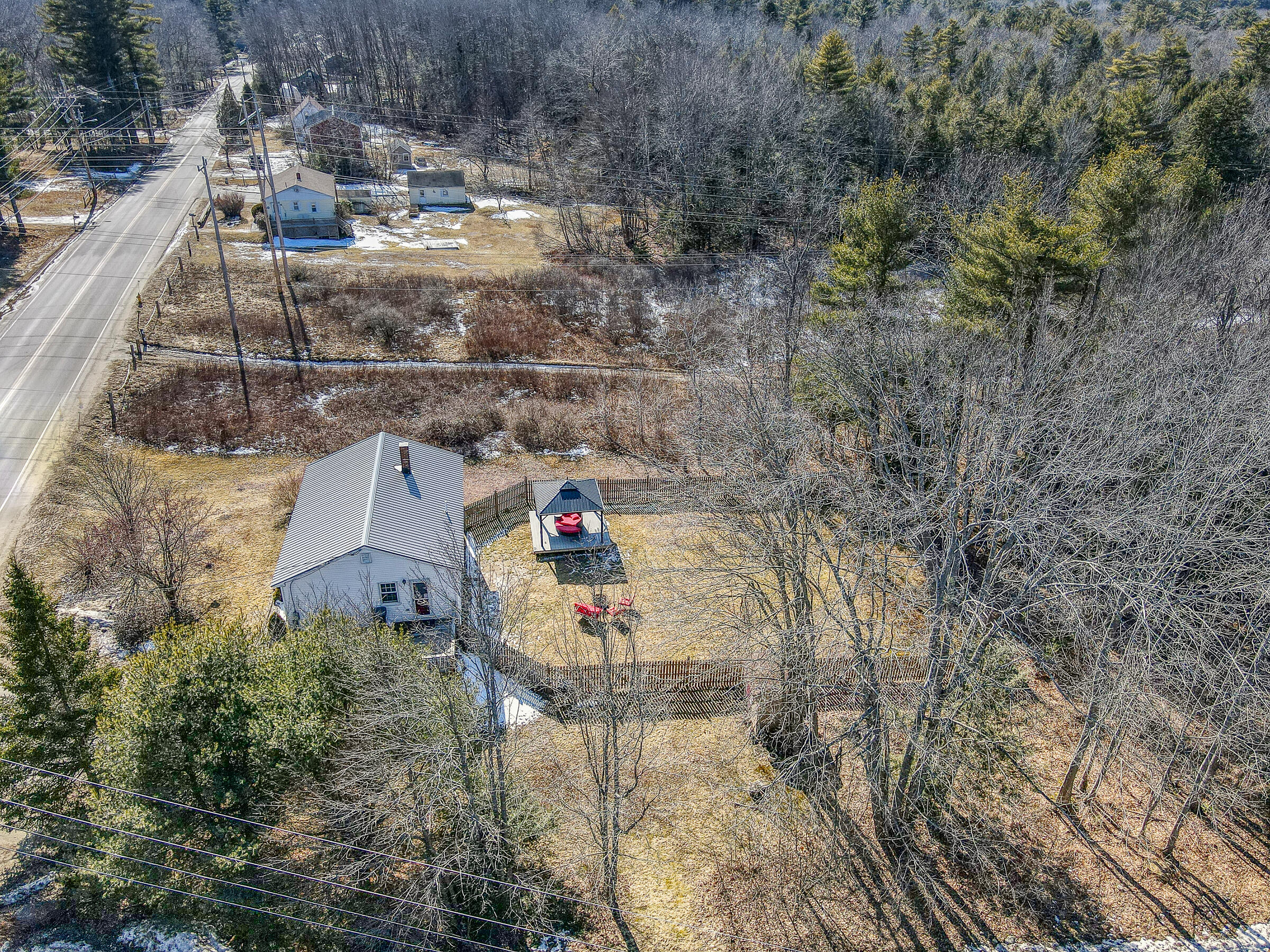 136 Middlesex Road Topsham, ME 04086 - Photo 45 of 45 108660ae-107