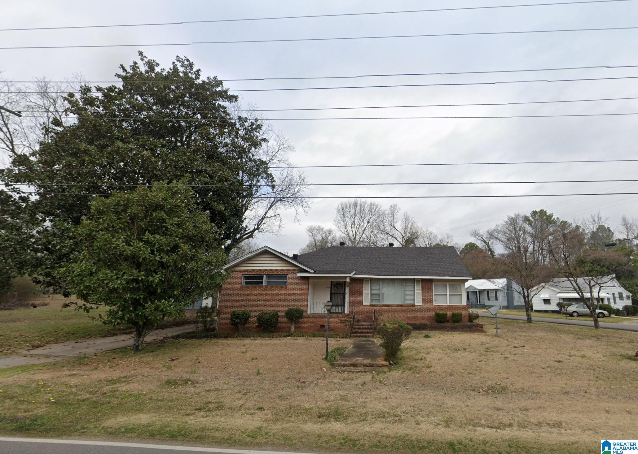 402 Elm Street Southwest Bessemer, AL 35022 - Photo 2 of 48