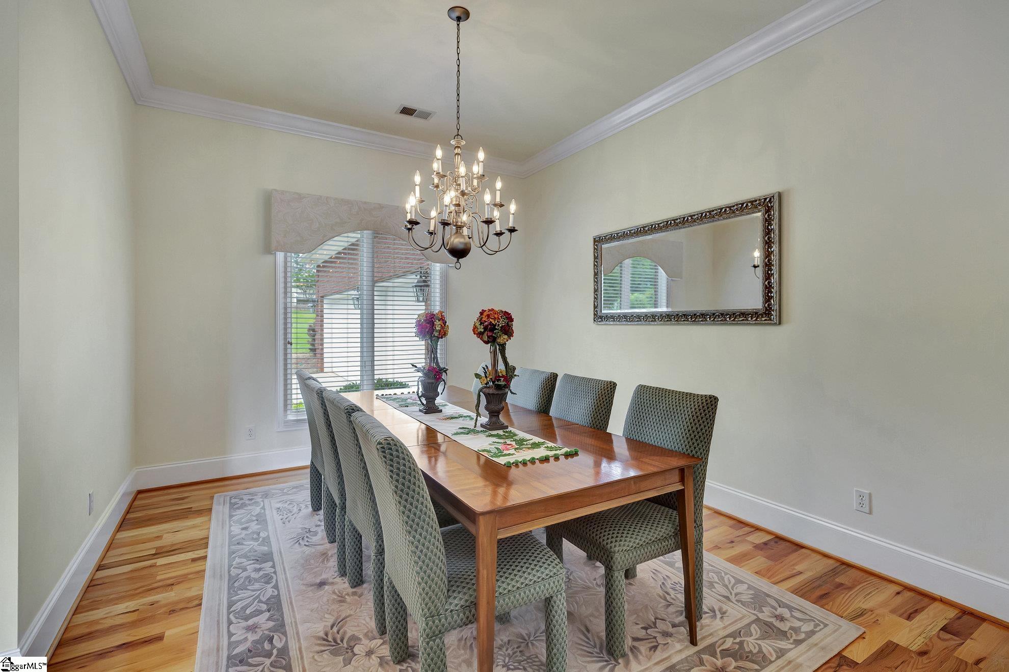 630 Jackson Road Anderson, SC 29626 - Photo 12 of 30