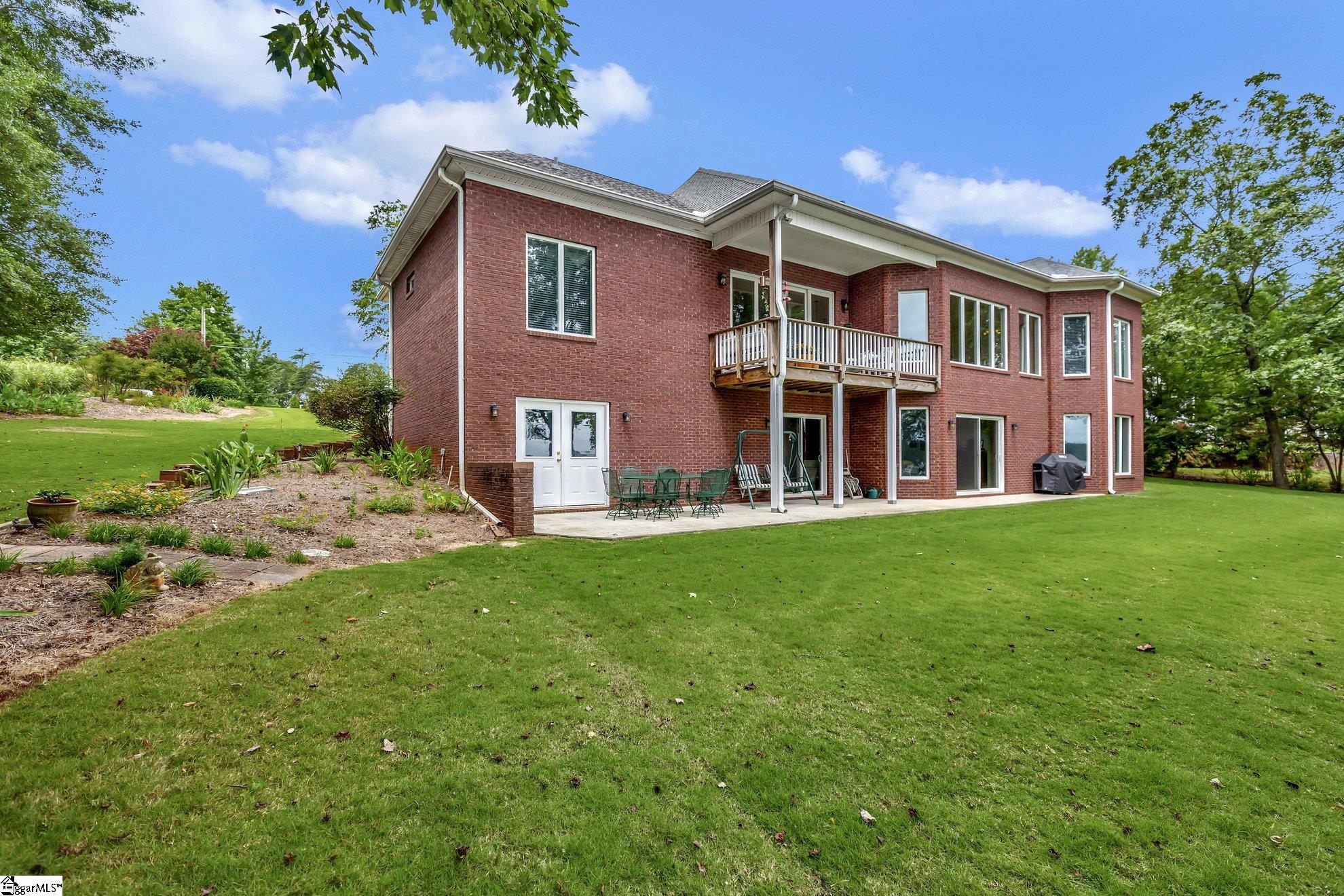 630 Jackson Road Anderson, SC 29626 - Photo 29 of 30