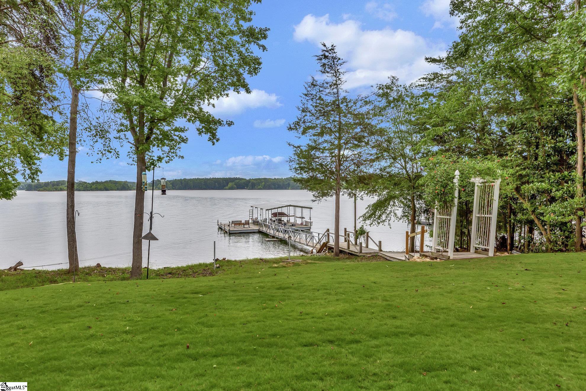 630 Jackson Road Anderson, SC 29626 - Photo 3 of 30