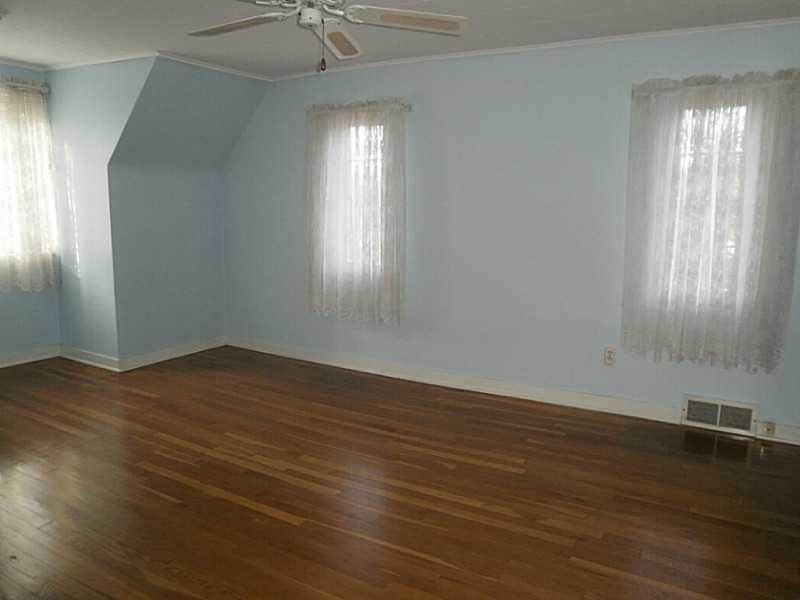 Bedroom. 