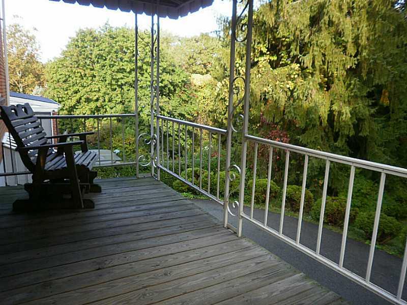 103 Deimling Road Pittsburgh, PA 15229 - Photo 9 of 10 Patio/Deck.