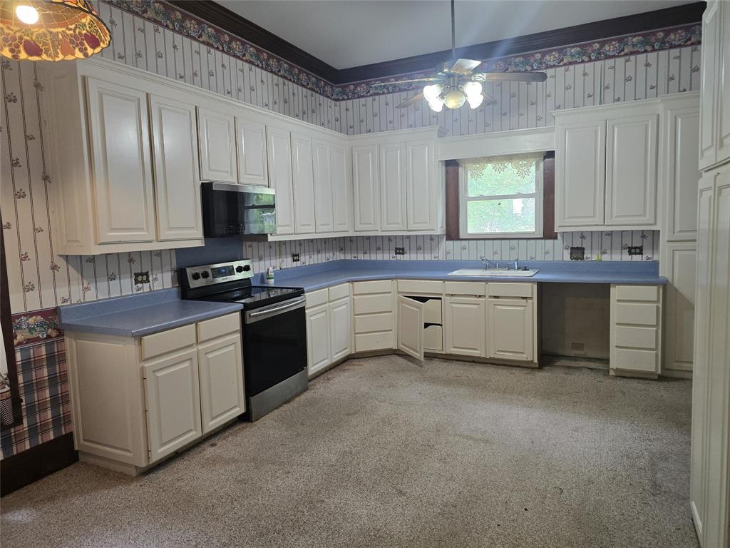 324 East Liberty Street Pilot Point, TX 76258 - Photo 15 of 22