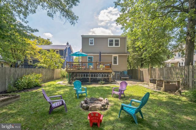 $676,000 | 267 Park Avenue, Collingswood, NJ 08108