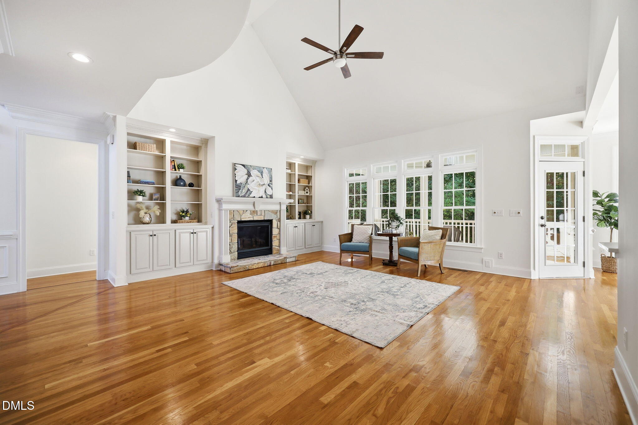 8688 Barrett Ridge Road Wake Forest, NC 27587 - Photo 9 of 45