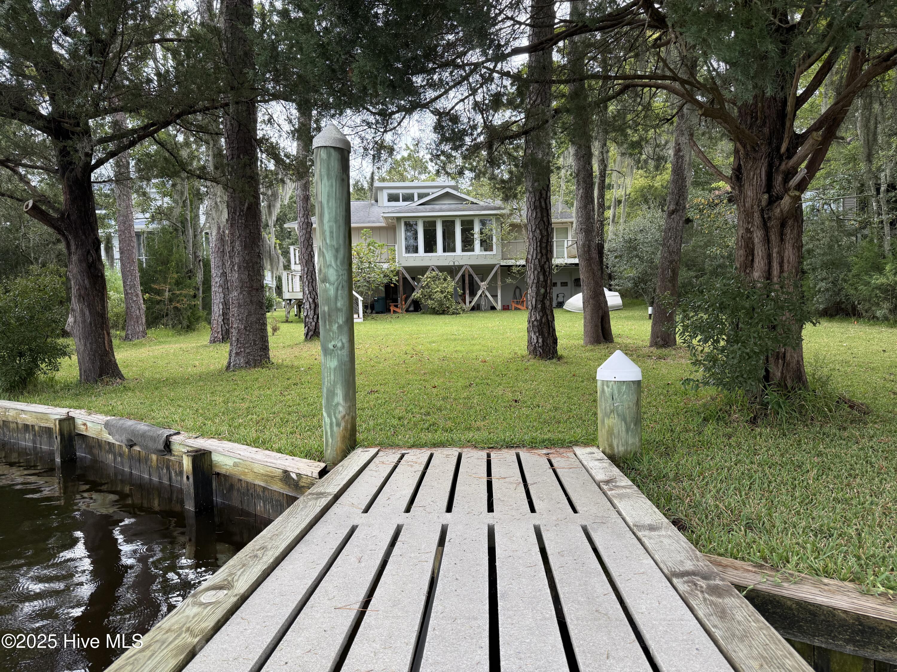 5504 Gondolier Drive New Bern, NC 28560 - Photo 54 of 87 IMG_8046