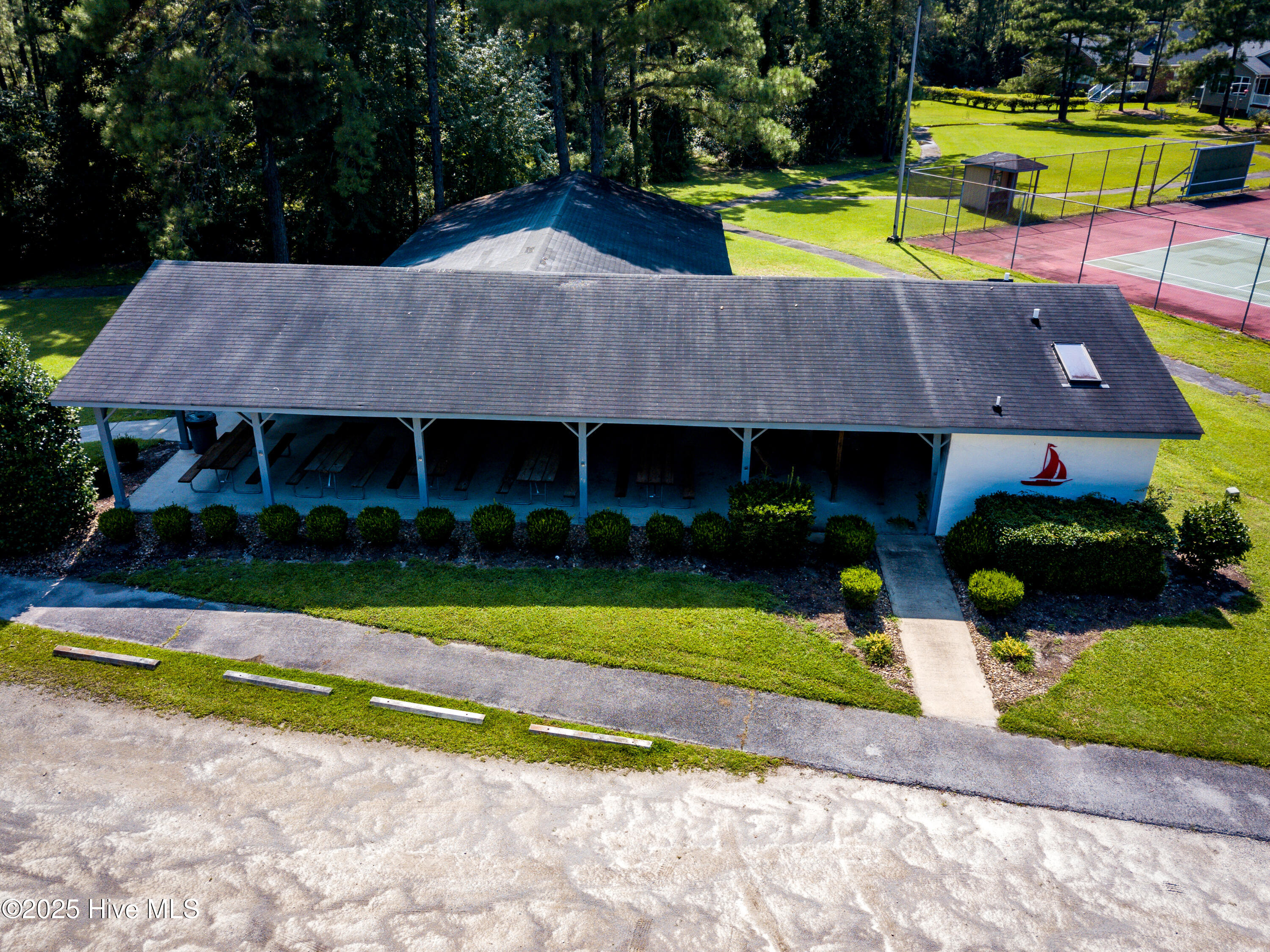 5504 Gondolier Drive New Bern, NC 28560 - Photo 80 of 87 Redsail Park