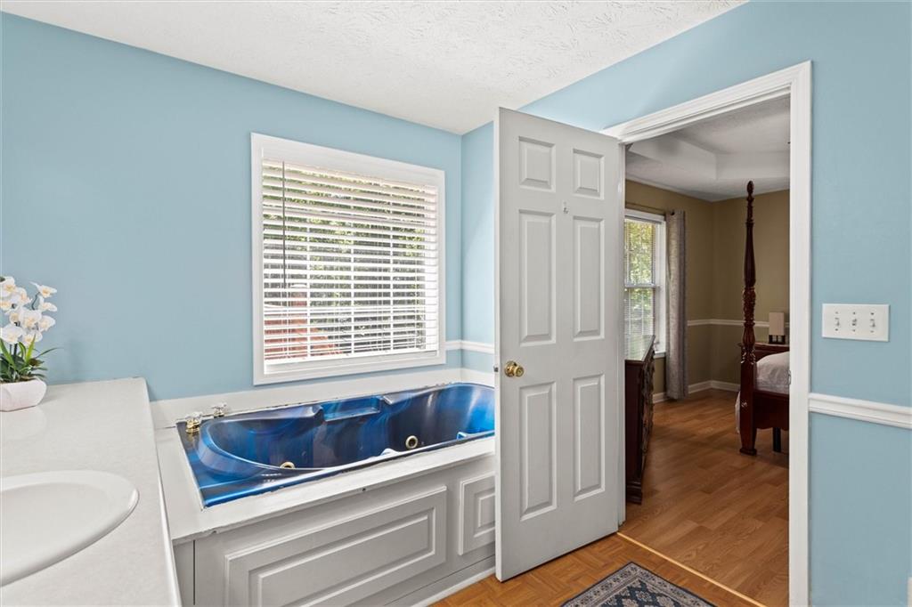 5310 Redfield Way Flowery Branch, GA 30542 - Photo 30 of 55